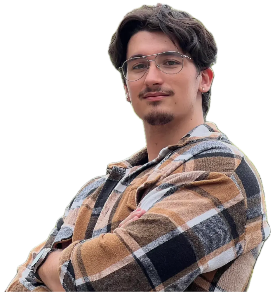 Nacho Lopezosa, fundador de Regi